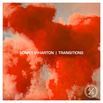 Sonny Wharton - Transitions