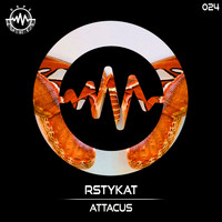 RSTYKAT - Attacus