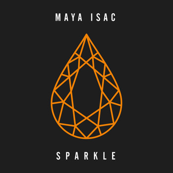 Maya Isac - Sparkle