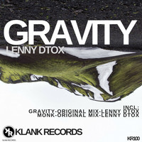Lenny Dtox - Gravity
