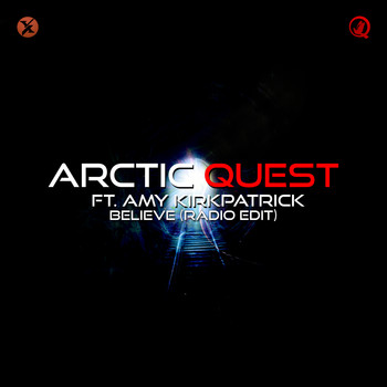 Arctic Quest - Believe (Radio Edit)
