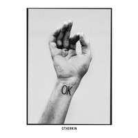 Otherkin - OK (Explicit)