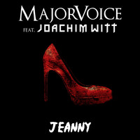 MajorVoice - Jeanny