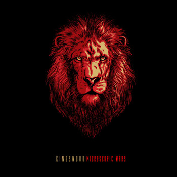 Kingswood - Microscopic Wars