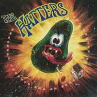 The Hatters - The Madcap Adventures Of The Avocado Overlord