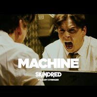 Skindred - Machine (Radio Edit)