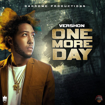 Vershon - One More Day