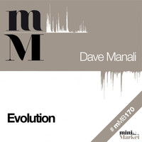 Dave Manali - Evolution