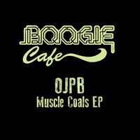 OJPB - Muscle Coals EP