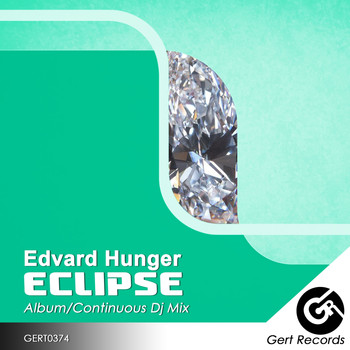 Edvard Hunger - Eclipse (Album)