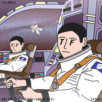 Telomic - Onism / Control (Remixes)