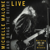Michelle Malone - Building Fires over Atlanta