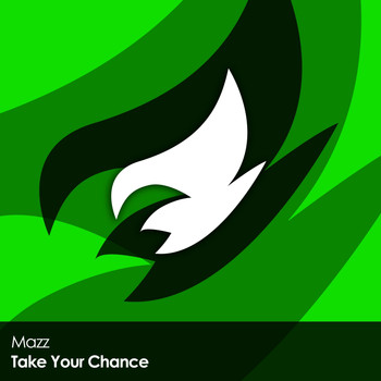 Mazz - Take Your Chance