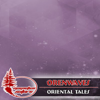 OrenWaves - Oriental Tales