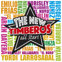 The New Timberos All Stars - The New Timberos All Star