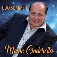 Udo Sommer - Meine Cinderella