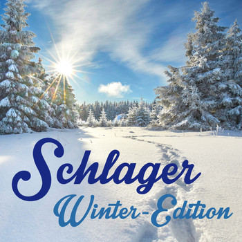 Various Artists - Schlager (Winter Edition)