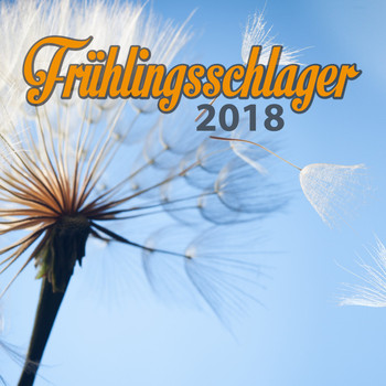 Various Artists - Frühlingsschlager 2018