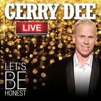 Gerry Dee - Let's Be Honest