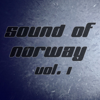 Various Artist - Sound of Norway, Vol. 1
