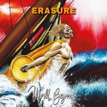 Erasure - Oh What A World