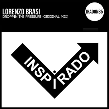 Lorenzo Brasi - Droppin The Pressure