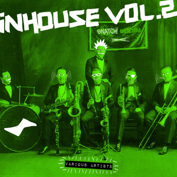Various Artists - In House, Vol. 2