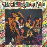 Chiclete com Banana - Gritos de guerra