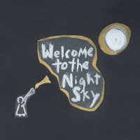Wintersleep - Welcome to the Night Sky