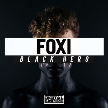 Foxi - Black Hero
