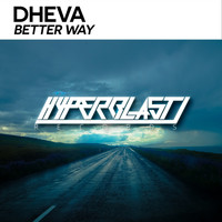 Dheva - Better Way