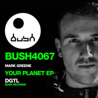 Mark Greene - Your Planet
