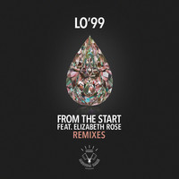 LO'99 - From the Start (Remixes)