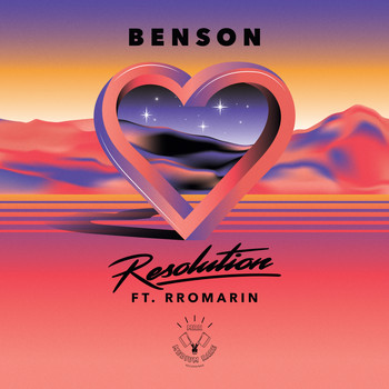 Benson - Resolution