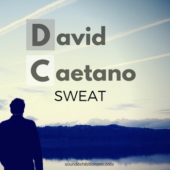 David Caetano - Sweat