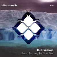 DJ Ransome - Arctic Blizzard / The Night Tube