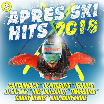 Various Artists - Apres Ski Hits 2018