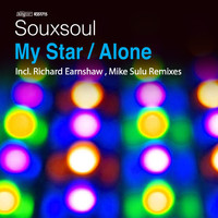 Souxsoul - My Star / Alone