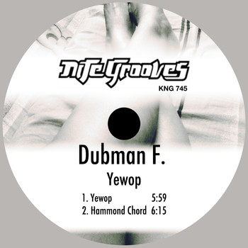 Dubman F. - Yewop