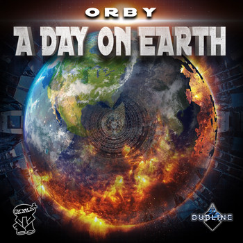 Orby - A Day On Earth EP