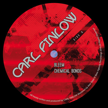 Carl Finlow​ and Dez Williams - Bleem ​/​ Interference Pattern