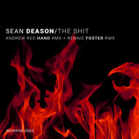 Sean Deason - The Shit Rmxs