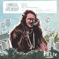 Helix - Greatest Hits Vol.1