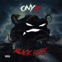Onyx - Black Rock (Explicit)