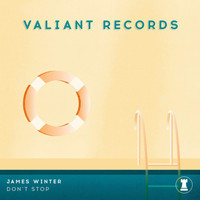 James Winter - Don't Stop