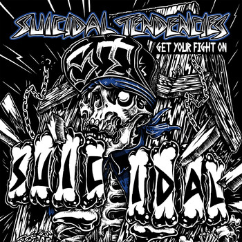 Suicidal Tendencies - Get Your Fight on! (Explicit)