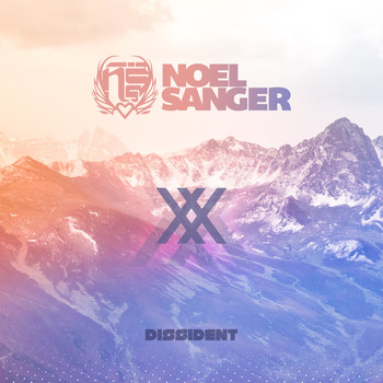 Various Artists - Noel Sanger Presents: XX