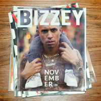 Bizzey - November (Explicit)