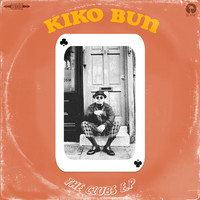 Kiko Bun - The Clubs - EP (Explicit)
