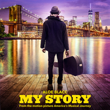 Aloe Blacc - My Story (Live)